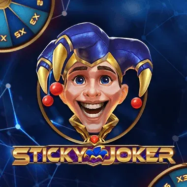 Sticky Joker - Classic joker themed slot game